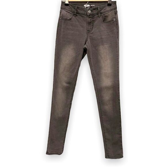 Old Navy Super Skinny Jeans - Picture 3 of 11